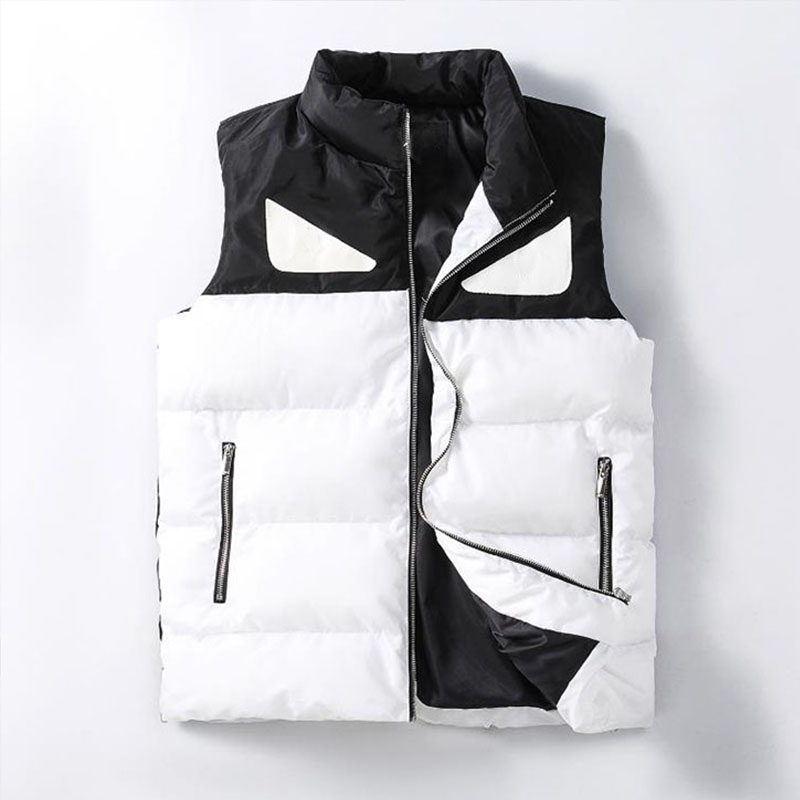Vestes designer pour hommes pour femmes Puffir designers de gilet