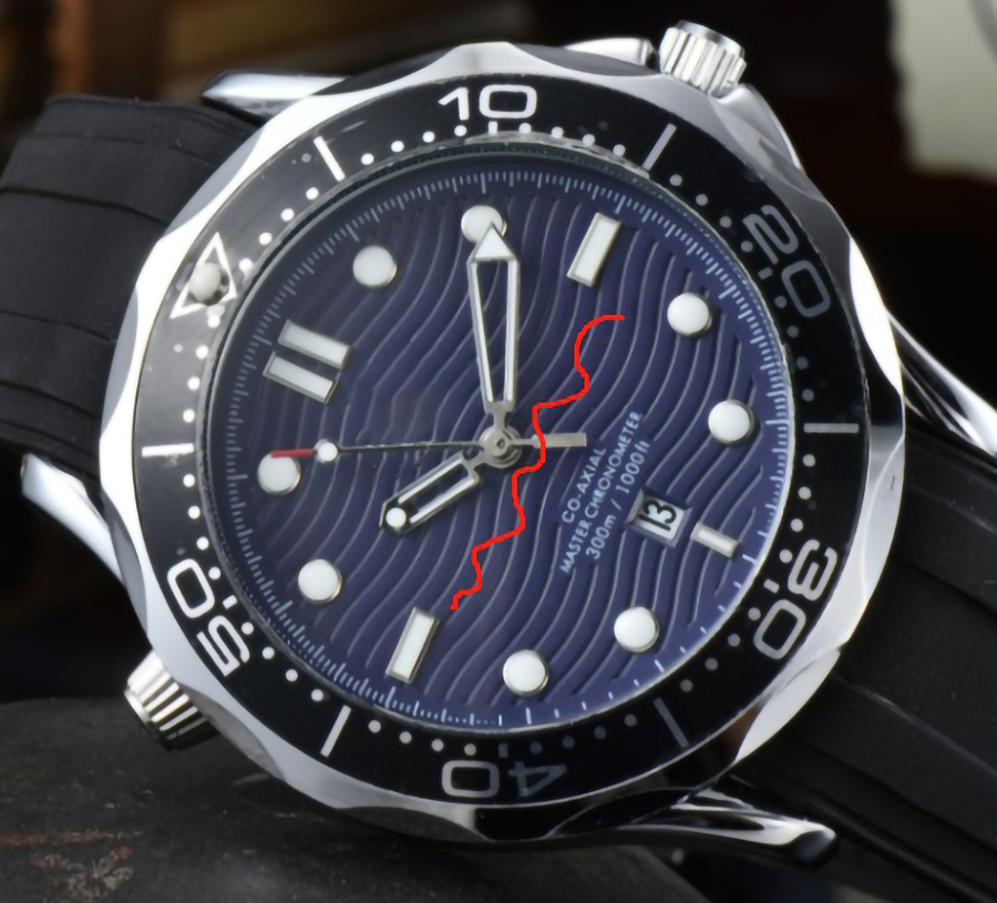 

20221016 New Watches Wholesale Dropshipping Xtra Shipping Costs Dedicated Link Pls Communicate with The Seller Before Payment, Ct