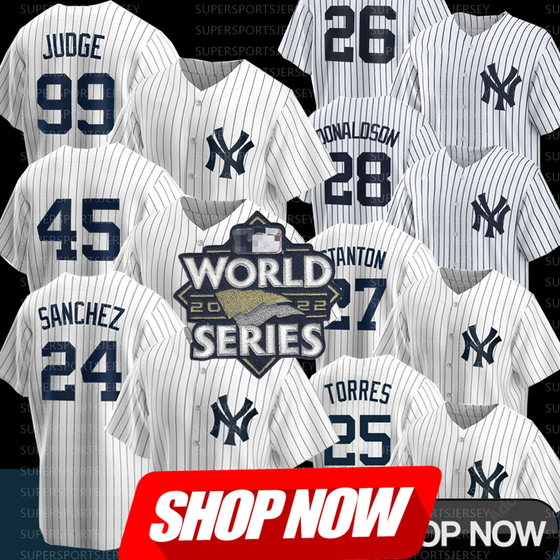 

Josh Donaldson Yankees Aaron Judge Jerseys Women Youth Matt Carpenter DJ LeMahieu Gleyber Torres Anthony Rizzo Isiah Kiner-Falefa Hicks Gerrit Cole Nestor Cortes 1, Mens felx base