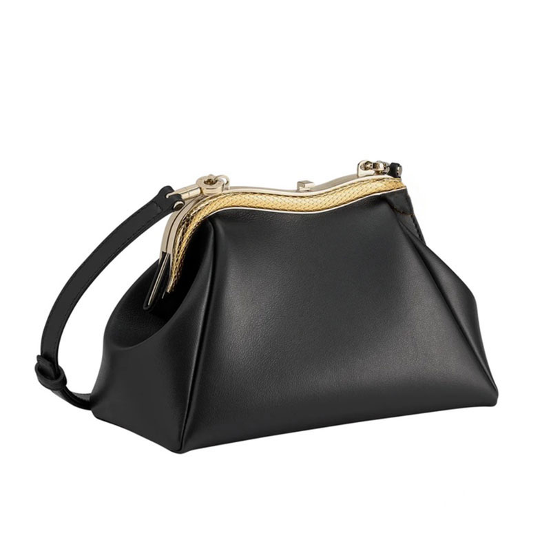 

Women Snake bag evening party clutch bag shoulder messenger clip bags Luxury designer hadbag coin purse lady wallet