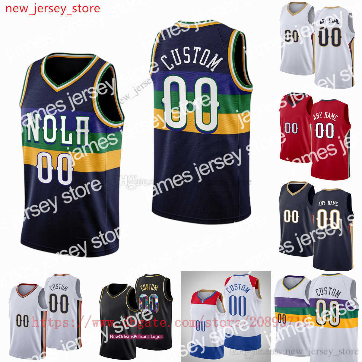 

Basketball Jerseys Custom Printed 2022-23 New Season Basketball Jersey White Blue Red Black Gold Purple Jersey. Message Any number and name on order, Printed (with team logo)