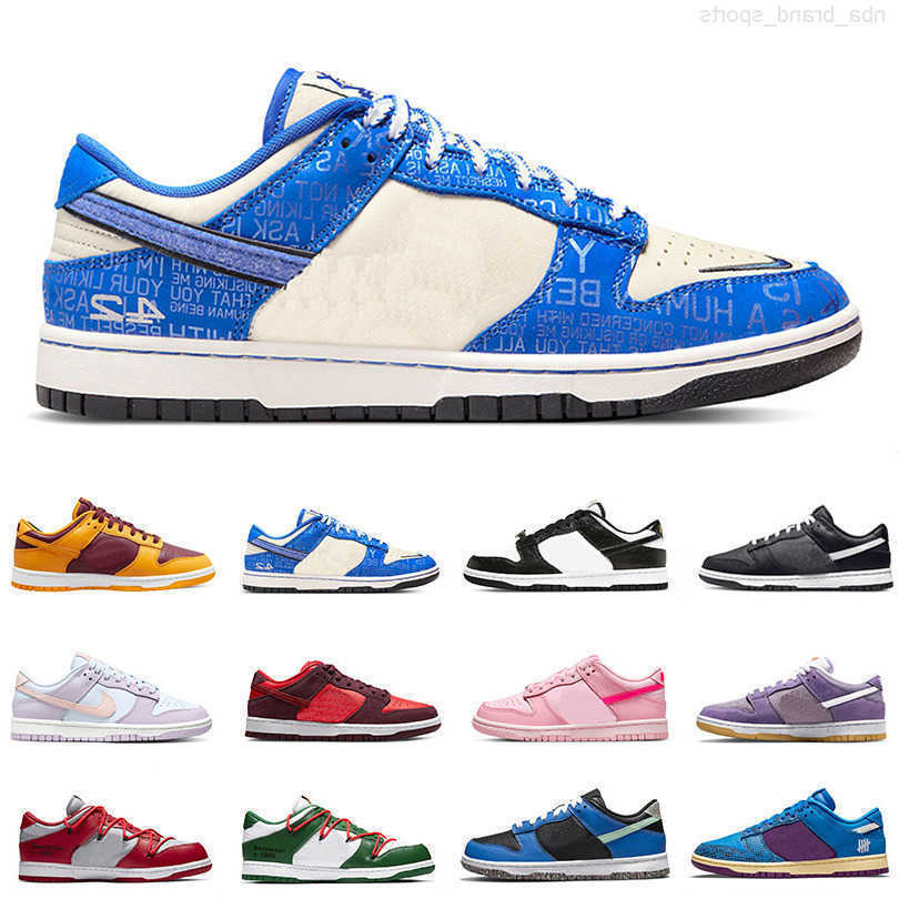 Shoes Basketball Jackie Robinson Mens Womens Running low Triple Pink Cherry Judge Grey Light Iron Ore Ocean De La Soul Unbleached Pack Inside Out