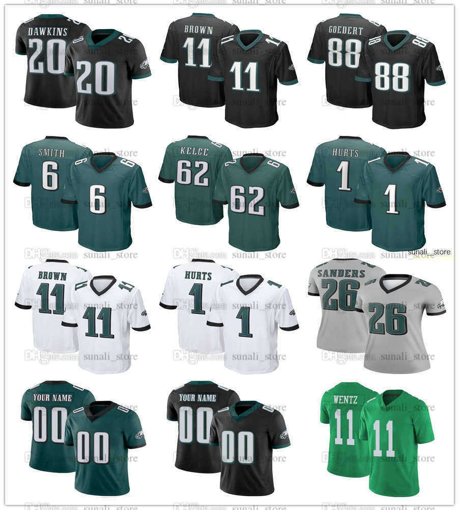

DIY Custom American Football Jerseys Tees Clothing 32 Teams Any Name Number Color Size Style Baseball Ice Hockey Jersey ALL STITCHED MENS WOMENS YOUTH KIDS 4XL 5XL 6XL, Youth white