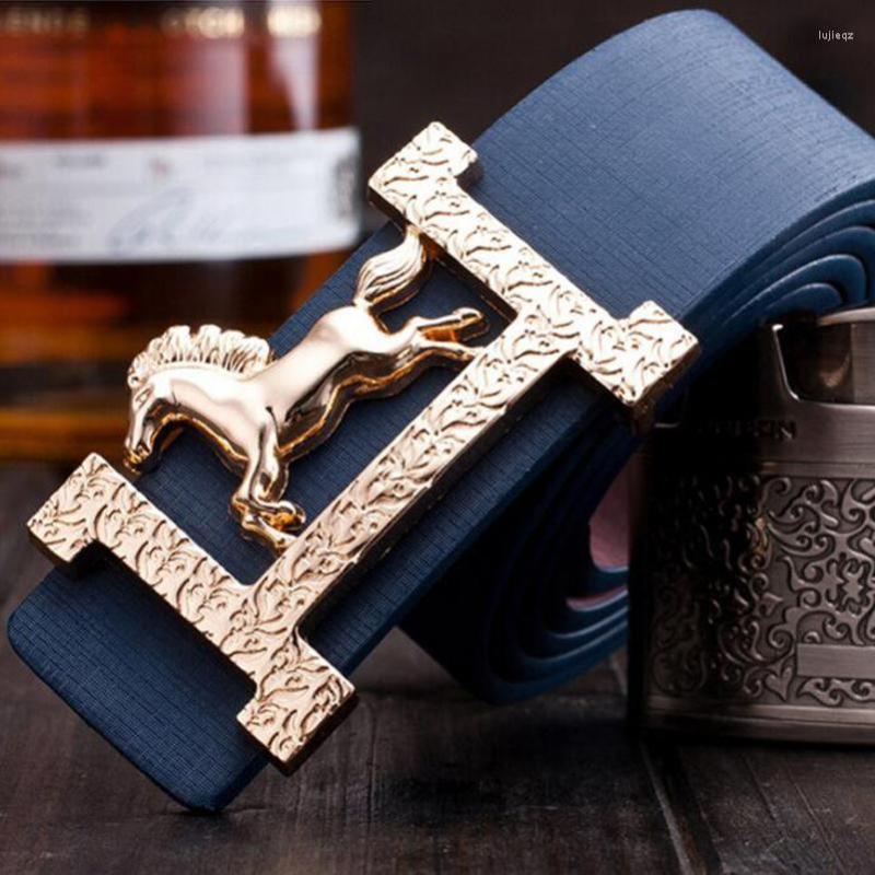 

Belts Designer Faux Leather Waistband Fashion Black White With H Gold Buckle Ladies Cummerband For Dresses High Quality