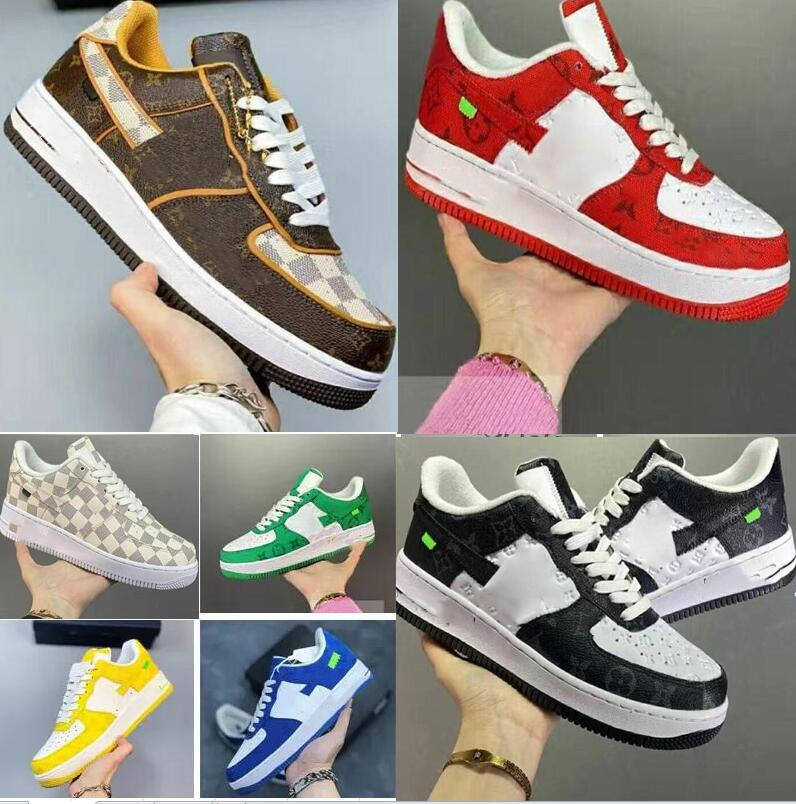 

Running Sneakers Panda Outdoor Shoes Jogging Black Fog Syracuse Team Green University Georgetown Italy Trainer Sneaker men women Designer shoes Brand L Run Away, Box