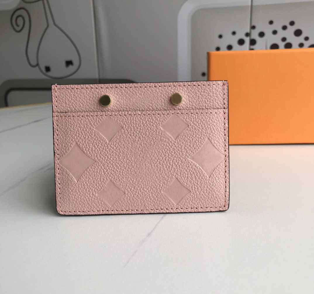 

Luxurys Fashion Designers Zippy WALLET Mens Womens leather Zipper Wallets High Quality Flowers Coin Purse Handbags Empreinte Card Holder Clutch With