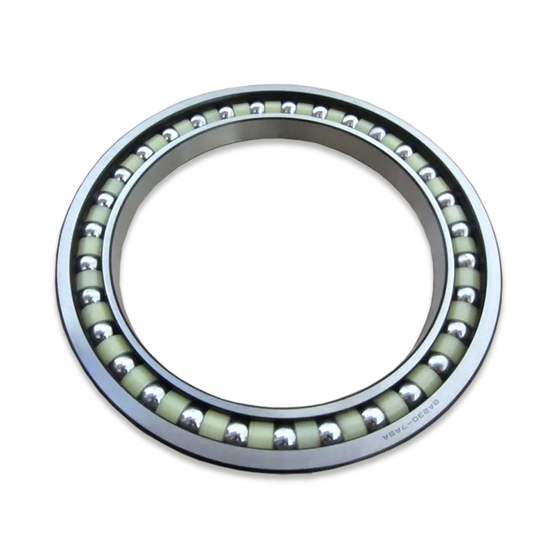 Final Drive Travel Gearbox Main Bearing BA230-7 BA230-7WSA for E240-image-374113968