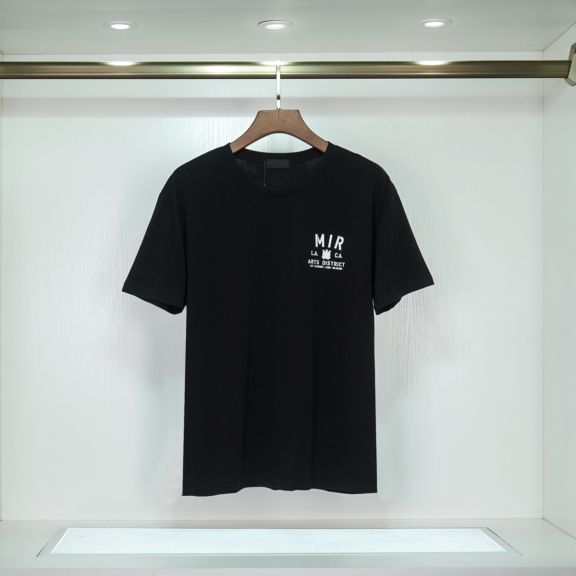 

New 2023 Mens Designers T Shirt Man Womens tshirts With Letters Print Short Sleeves Summer Cotton Shirts Men Loose Tees Asian size S-XXXL, 15