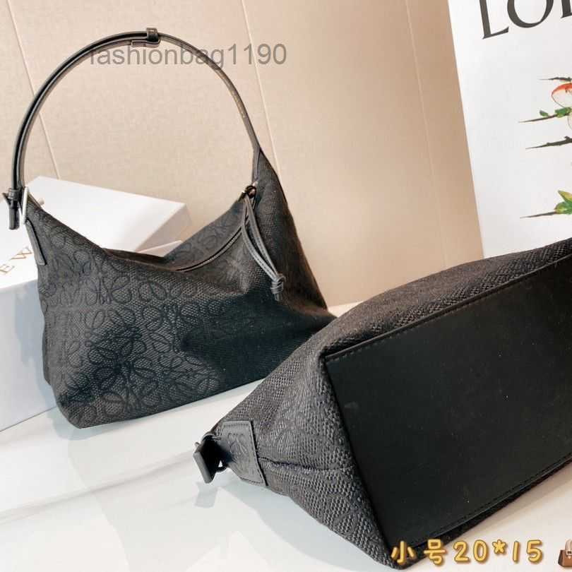 

Bag loews 2022 Handbags Women Designer Canvas Embroidered Bento Portable 9f SP2A