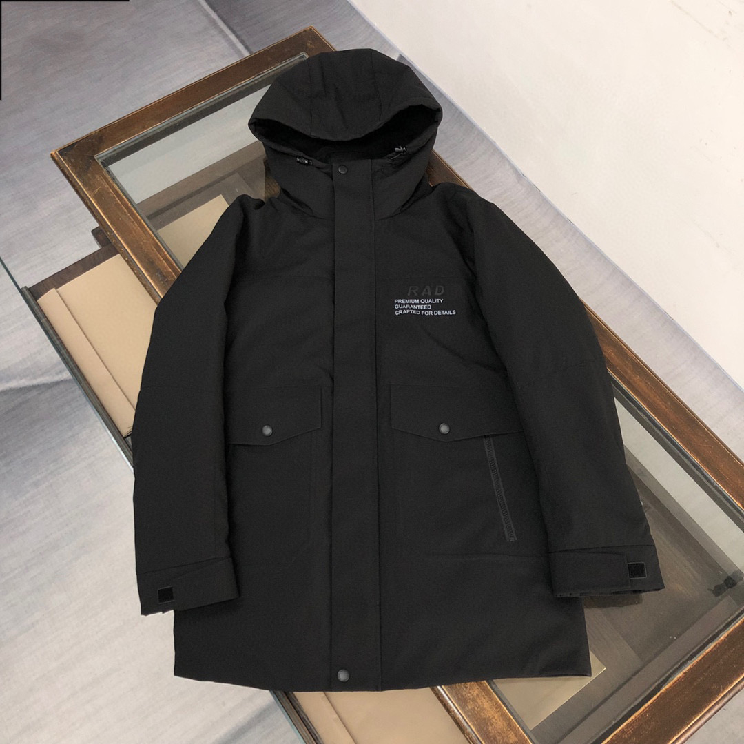 

Men's Plus Size Hoodies & Sweatshirts Round neck embroidered and printed polar style summer wear with street pure cotton 1eg2