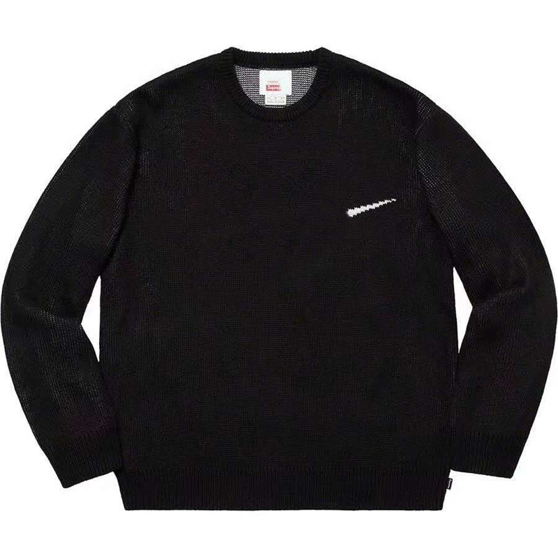 2022 NK-SU Fashion Men's Hoodies Veste chaude Stu Panters Pocket Trim à manches longues Sweat à plein air