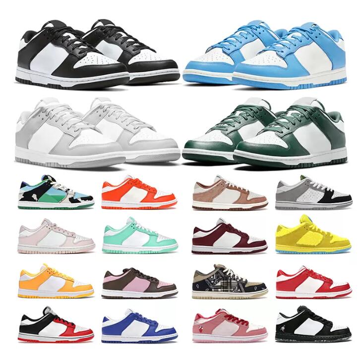 

Casual Shoes Low SB Mens Womens Dunks Low Medium Olive Panda UNC Syracuse Grey Fog Kentucky Chicago Triple Pink Argon USC Court Purple Trainers Sneakers 36-46, Please contact us