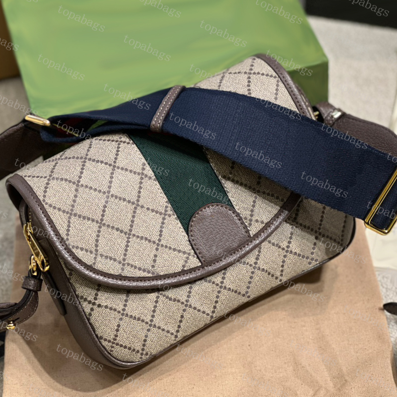 

Womens Designer Shoulder Bags Classic Letter Luxurious Crossbody Ophid Mini Messenger Bag, Other item bags