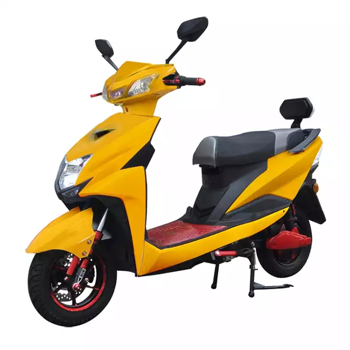 

Hot selling moped electric scooter motorbike for adult cheap motorcycle, Multy