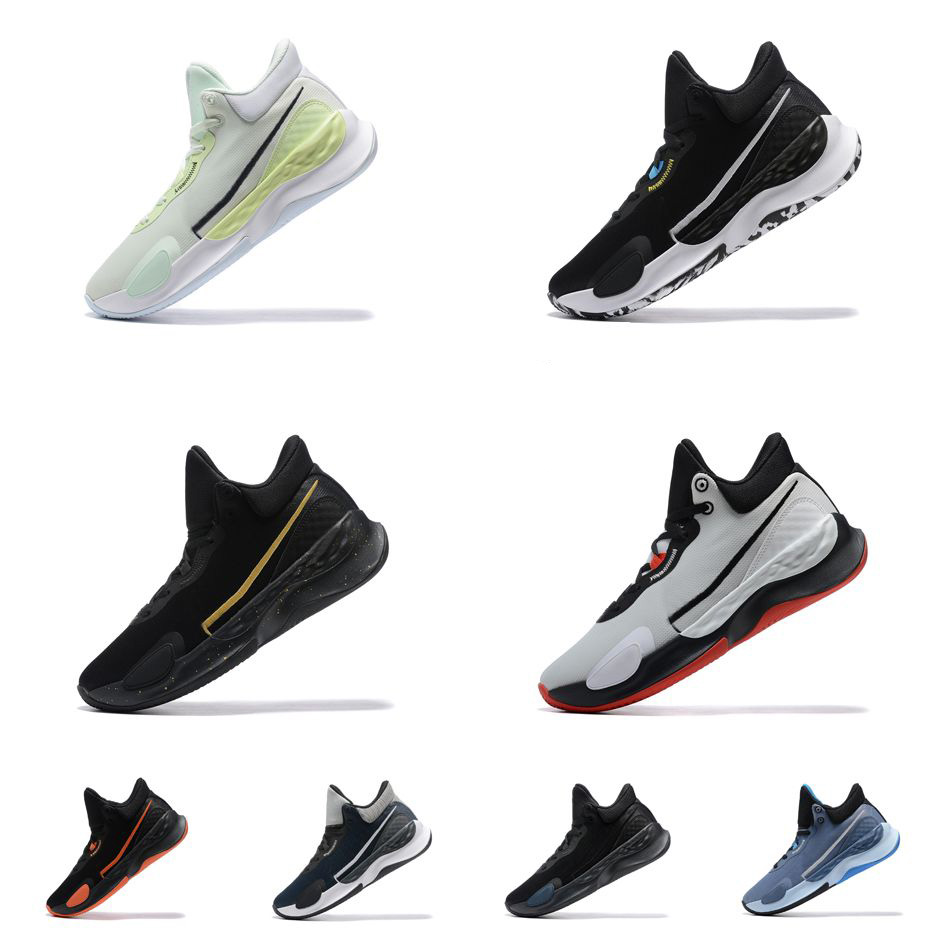 

Mens Renew elevate 3 iii basketball shoes White Black Red Bred Blue Green Space Jam Grey Oreo James lebron 20 xx sneakers tennis, 2#