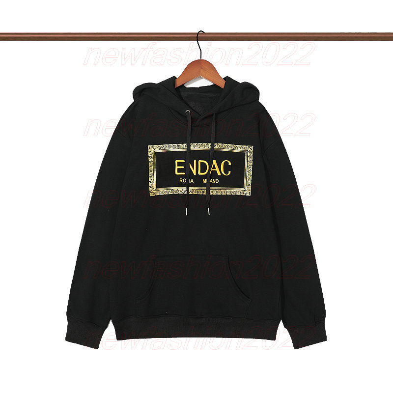 

Women Fendaces Logo Hoodie Mens Fashion Coat Harajuku Rapper Hoodies Hip Hop Clothing Boys Tracksuit Men Sweatshirt Pullover Rock Pullover Tops 2055
