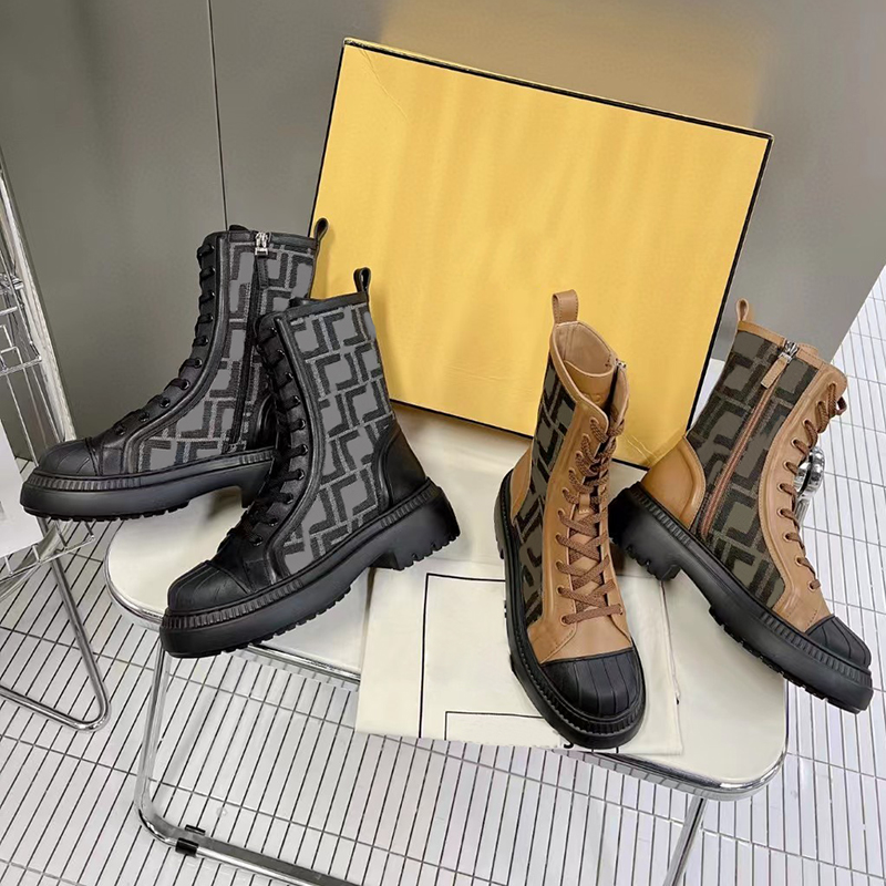 

Designer Martin Boots Women's Leather Lace Up Adjustable Side Zipper Flat Bottom Knight Western Combat Motorcycle Boots, Black