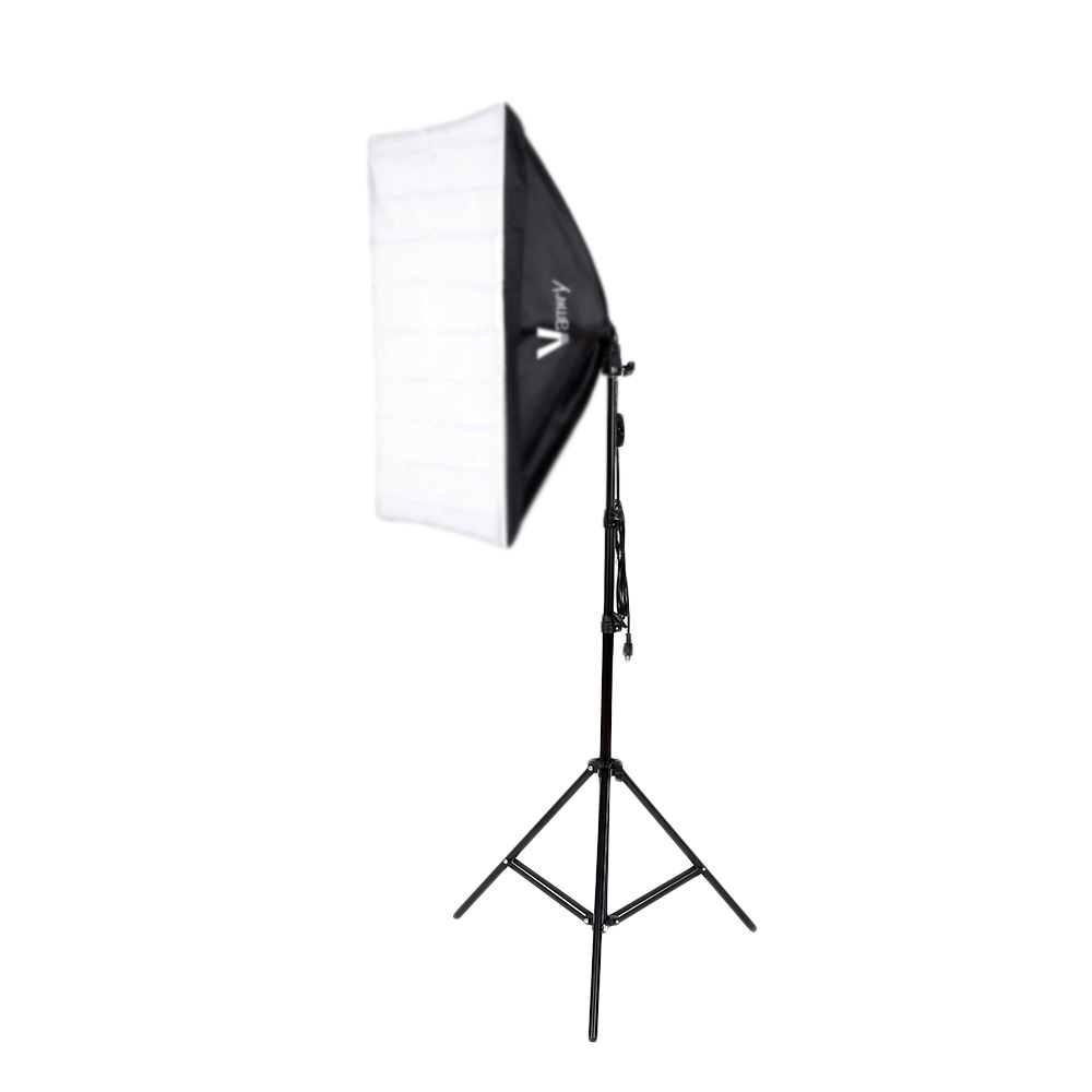 

Other Electronics wyn Vamery Single 2m Light Stand Reflexed black