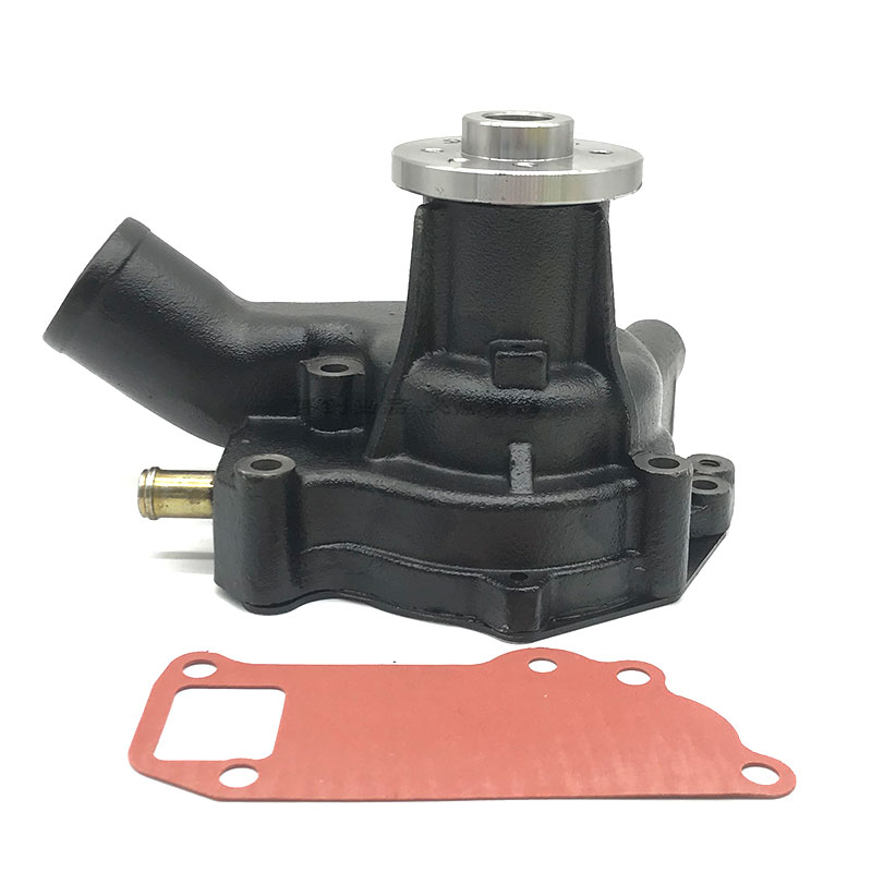 Water Pump Assy 65.06500-6402A Fit DH225 DH220-5 DB58 DB58T Engine Parts-image-371176878