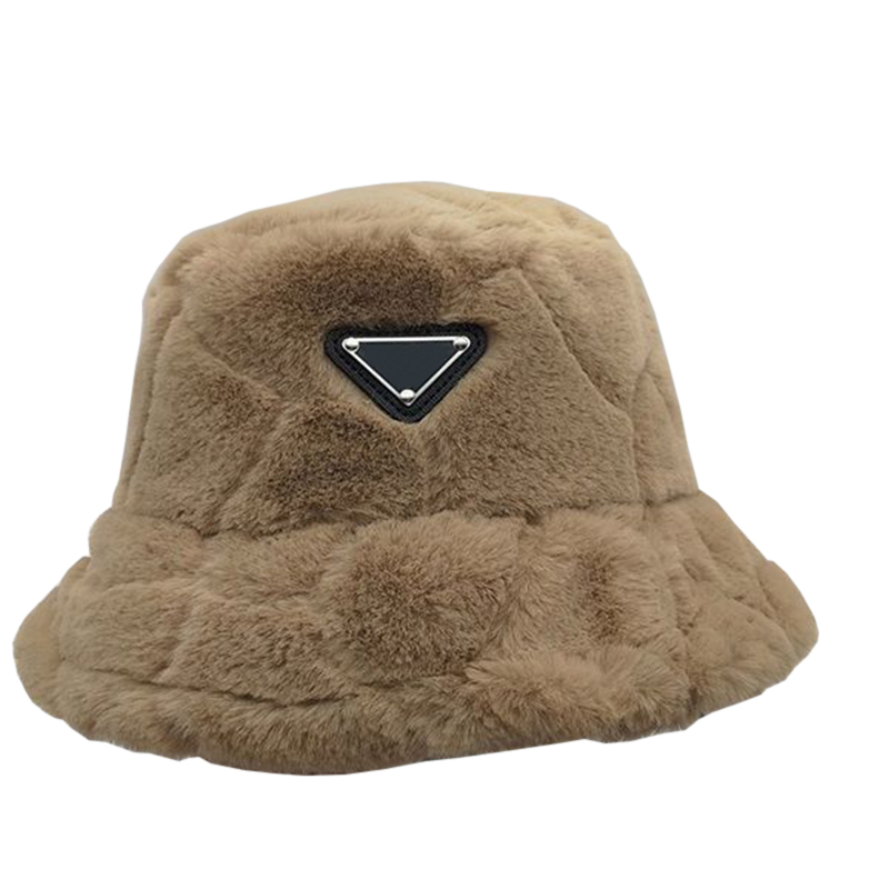 

autumn winter caps knitted hat womens and mens small cap without brim fashion designer skeleton woolen hat versatile style bonnet men women designers beanie Flat, Beige