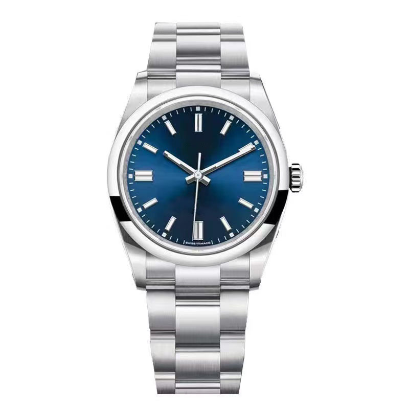 

Men's women's watches automatic watches sapphire 31/36/41mm mechanical stainless steel 2813 movement luminous couple Monte oyster perpetual motion endurance watch., Y8