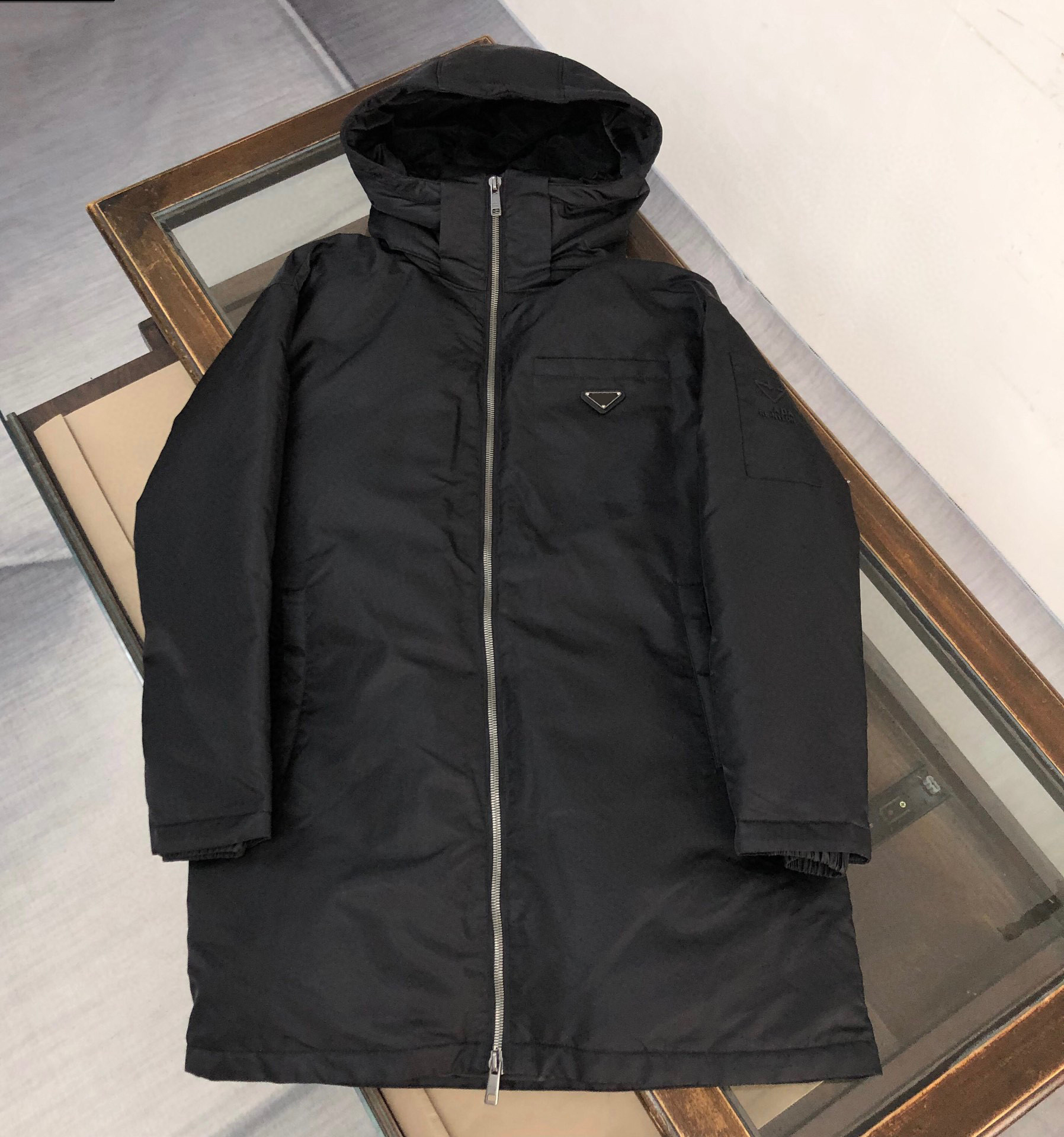 

Men's Plus Size Hoodies Sweatshirts Round neck embroidered and printed polar style summer wear with street pure cotton 1ej6