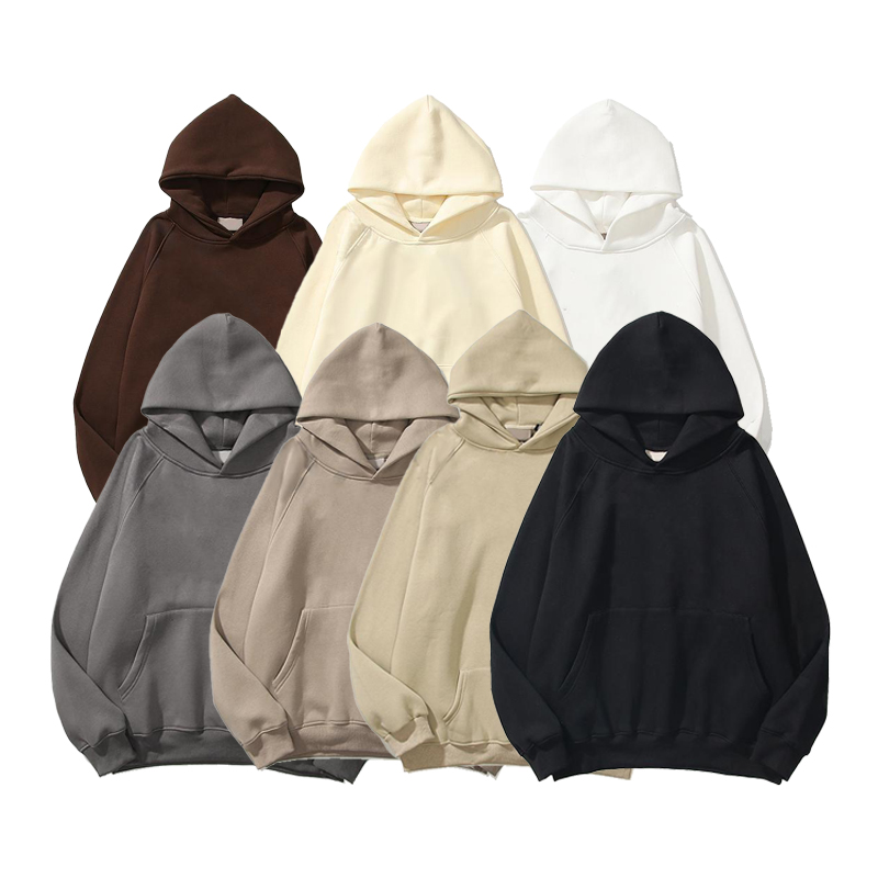 

Designer Mens Hoodies High Street Pullover Sweatshirts Loose Hoody Long Sleeve Front Back Letters Hooded jumper Women Black correct edition Tops, This option does no ship