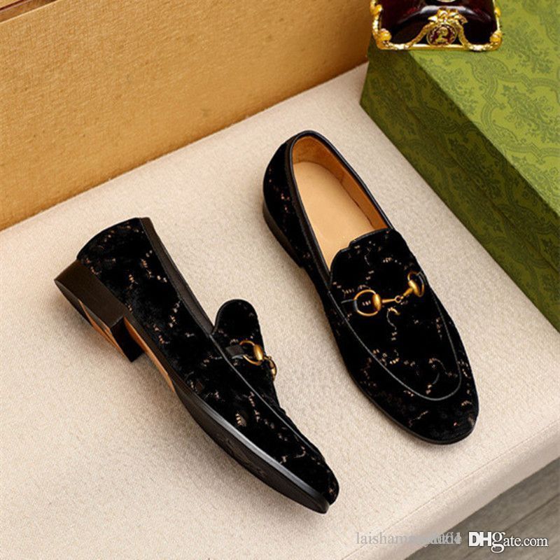 

Top 2022 Brand Plus G Party SHOES MAN Elegant Coiffeur DESIGNER LOAFERS ITALIAN FASHION MEN SHOE Wedding DRESS SHOES MANs FORMAL LUXURY BRAND, With logo #02