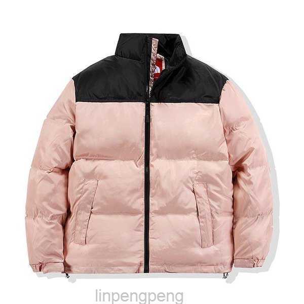 

Men's Down Parkas the Mens Designer Jacket North Winter Cotton Womens Jackets Parka Coat Face Outdoor Windbreakers Couple Thick Warm Coatshb7f, Bag