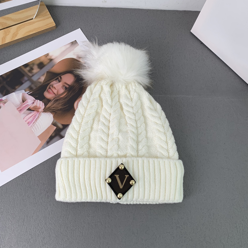 

Designer Bonnet Beanie Hats Caps For Women Mens Fashion Beanies Knitted Cap Winter Baseball Hat Unisex Classic Letter Bucket Hats 2210173D, L1
