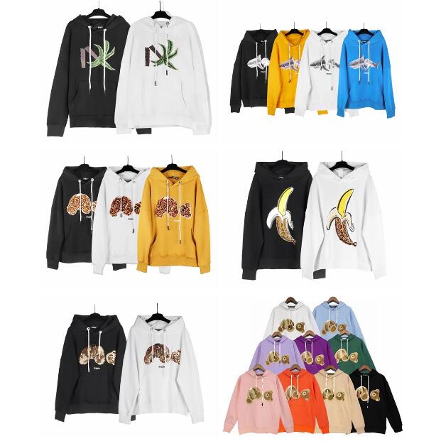 

23SS Men's Plus Size Hoodies Letter Casual Loose sweatshirt for Men and Women Fashion Hoodie, 11