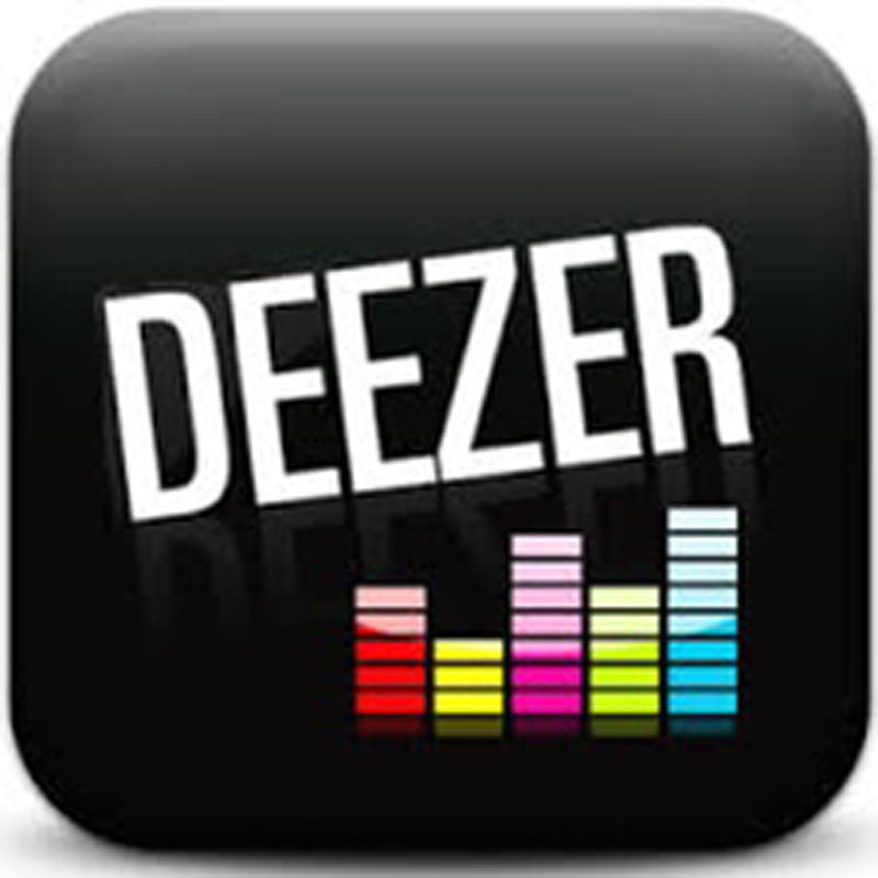 

Media player 1 Month with Warranty DEEZER PREMIUM Works On PCs Smart TVs Set top Boxes Android IOS phone