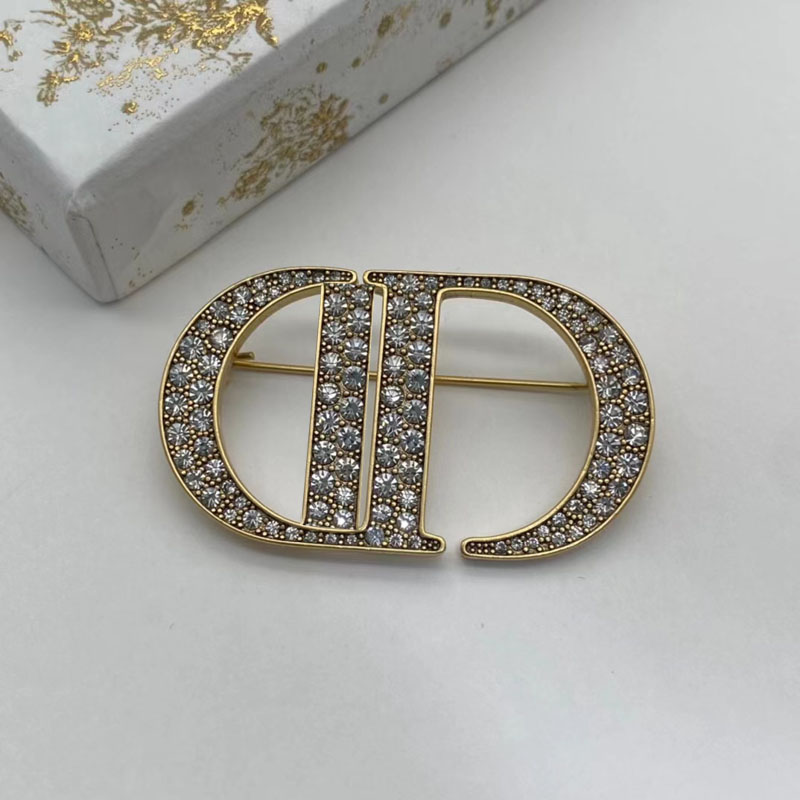 

fashion metal Brooches accessories Jewelry symbol CD Brooches