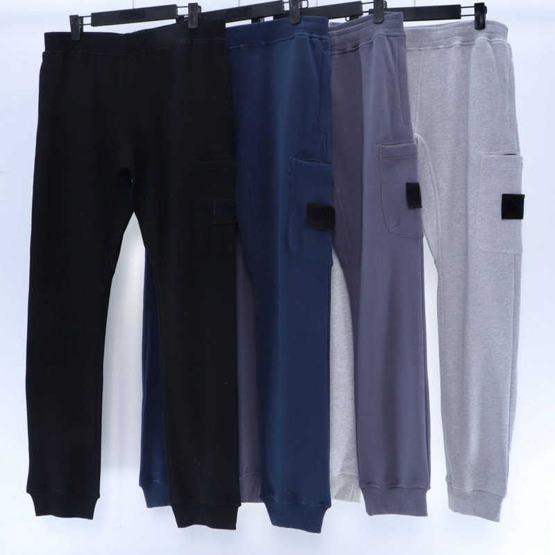 

Designer Pants Mens Sweatpants Technology Fleece Trousers Men Women Running Casual Pants 0047, Black