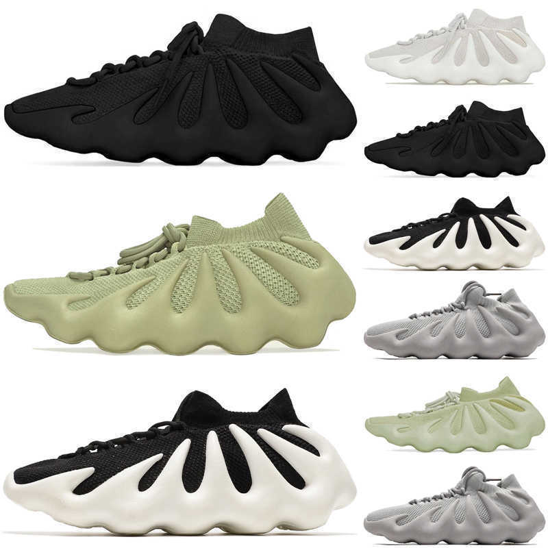 

Dark Slate 450 mens womens running shoes Cloud White Resin men women trainers sports sneakers runners size 36-45 top BOOSTs''yezzies''yeezie''350 Sneakers, #4