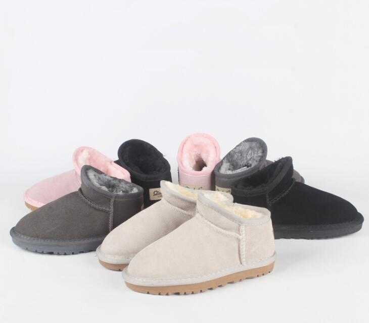 

Snow Boots Lazy Shoes Walking Shoes Cotton Shoes Baby Boy Girl Kids Students Pedal Tag Card Dust Bag Free Transshipment