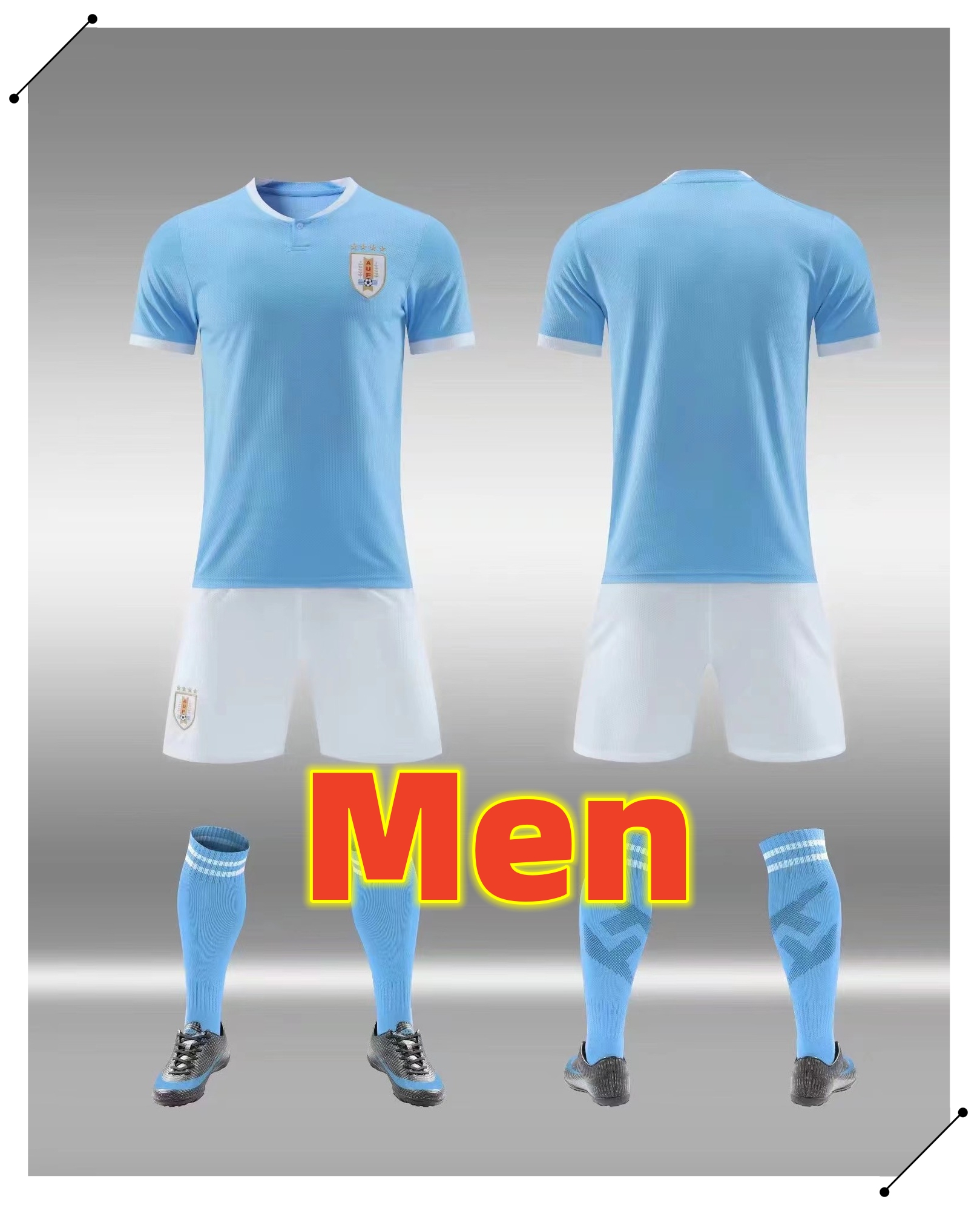 2022 Maroc Vlahovic Mitrovic Tadic Soccer Jersey Uruguay Sénégal Mane Hakimi Ghana 22 23 Suisse Koulibaly Maillot Serbie Football Uniformes