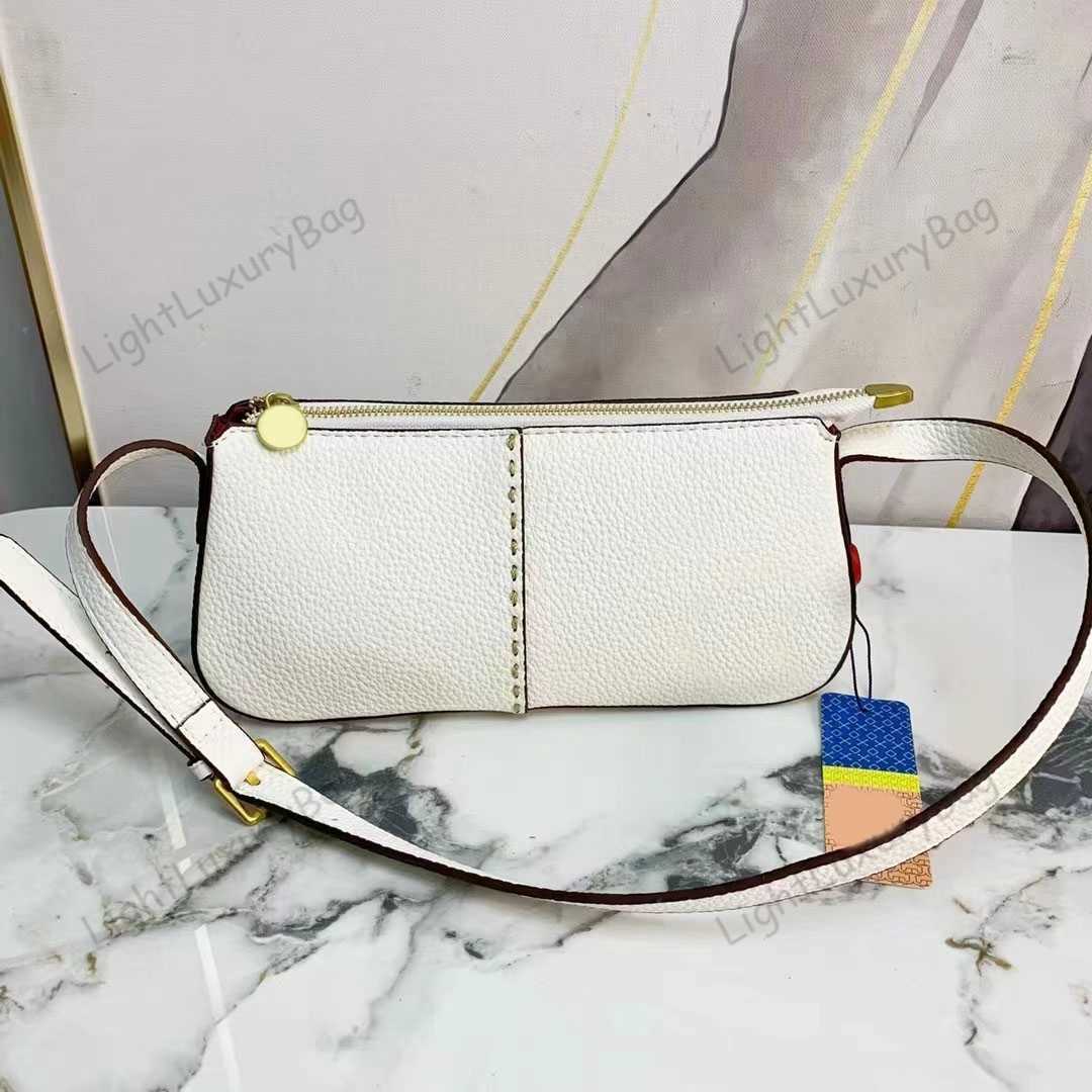 

Tb Bag Designer Leather Subaxillary Wallet Light luxury Shoulder Temperament handbags For Women Classic Famous Brand Shopping Purses220216, 25.5*7.5*11.5cm
