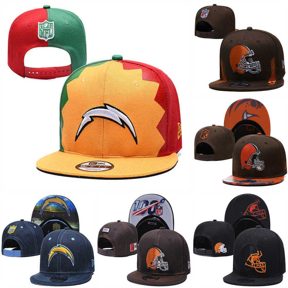

Mens Cleveland''Browns''hat Football Los Angeles''Chargers''hat Snapbacks Blue, Colour
