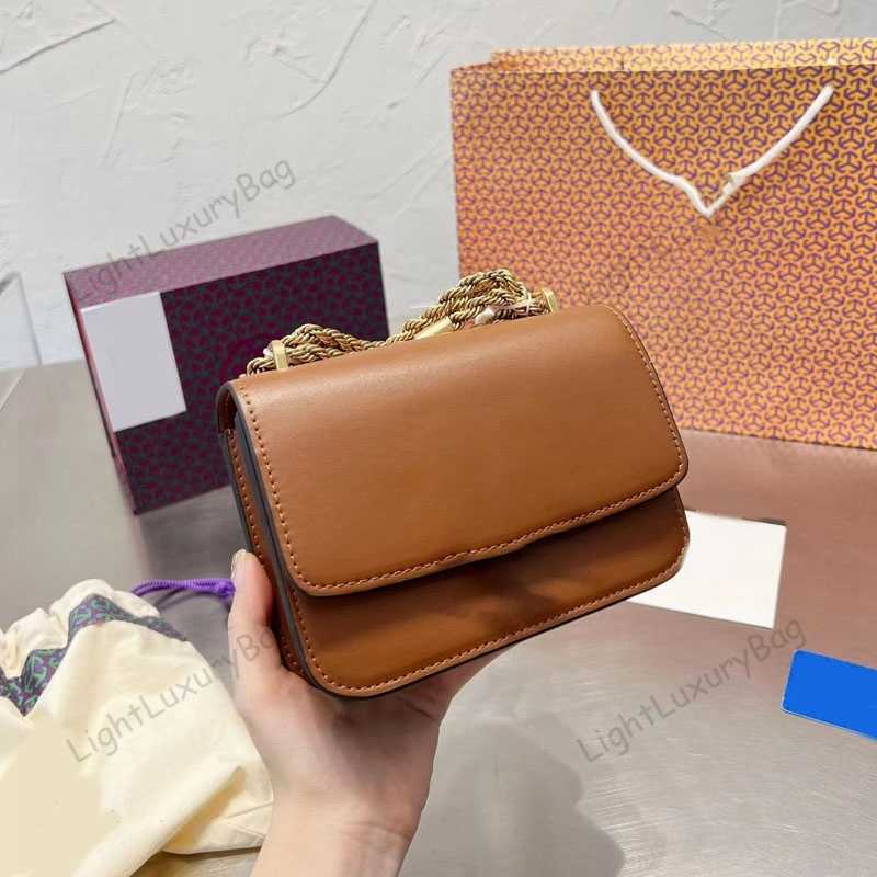 Sacs de soirée Designer Burchs sacs à main Torys sac fourre-tout TB Luxuries Designers Femmes minibags crossbody sac à main