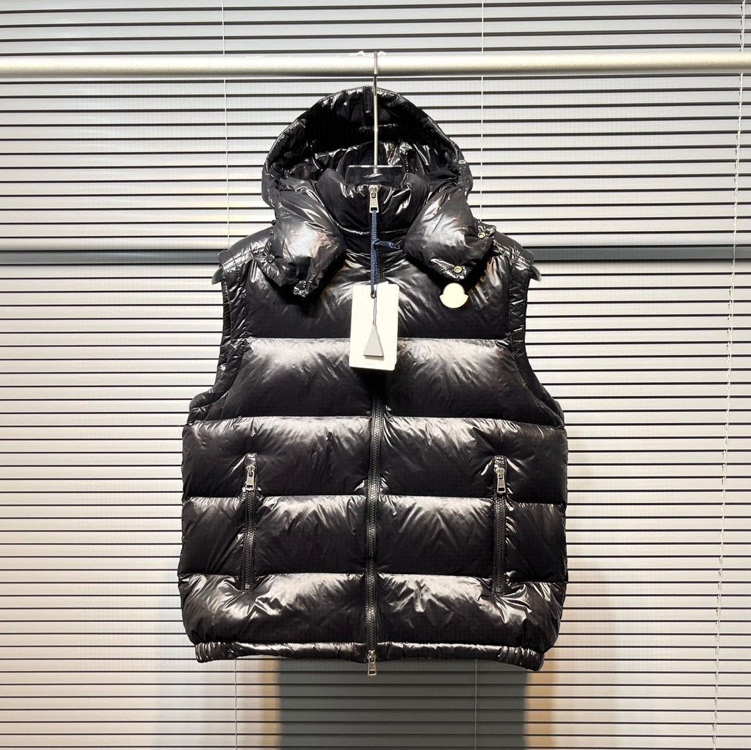 

Men's plus size Outerwear & Coats Round neck embroidered and printed polar style summer wear with street pure cotton derg