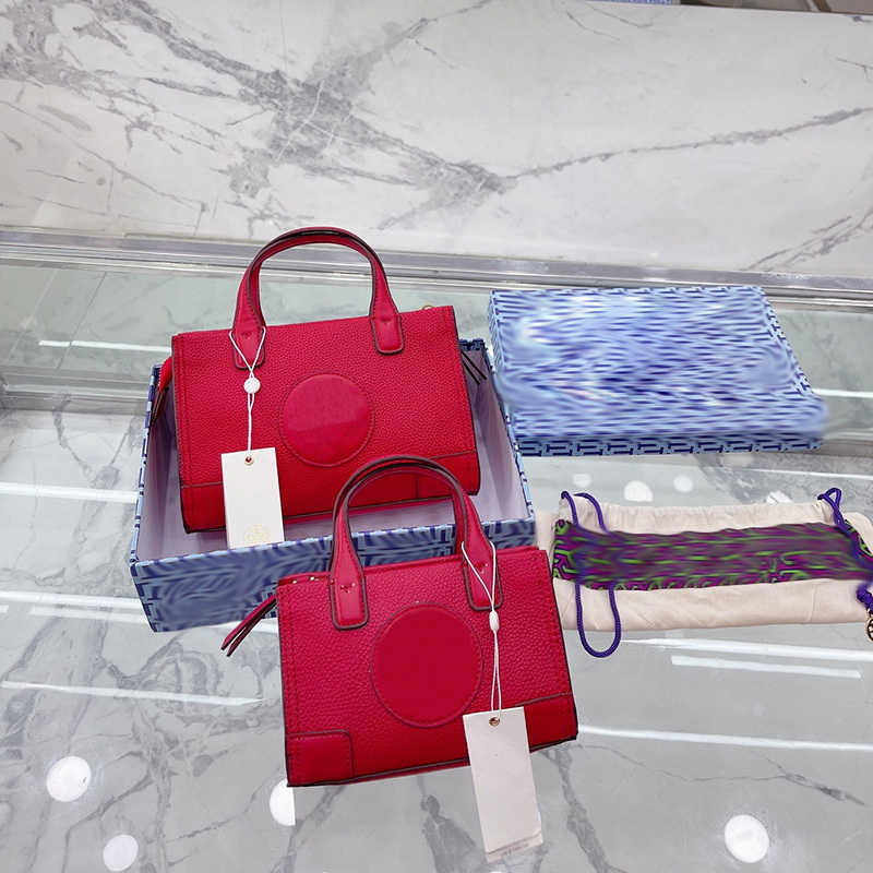 Sacs de soir←e Designer Burchs sacs ¢ main Torys sac fourre-tout tb concepteurs de luxe Femmes minibags crossbody sac ¢ main