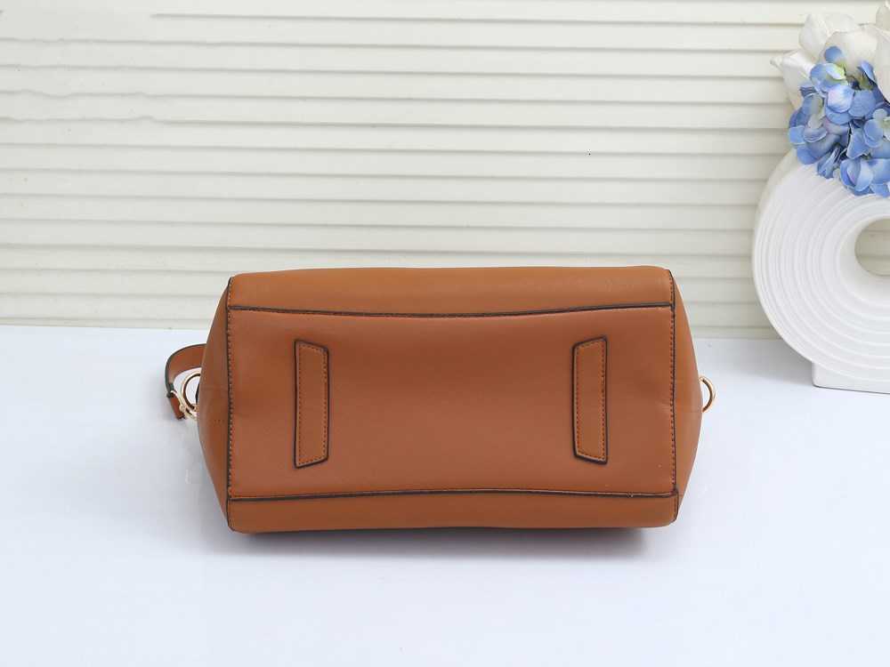 Concepteur 2023 fourre-tout décontracté femmes sacs à bandoulière en cuir véritable or accessoires femmes sacs à main 618MS1T
