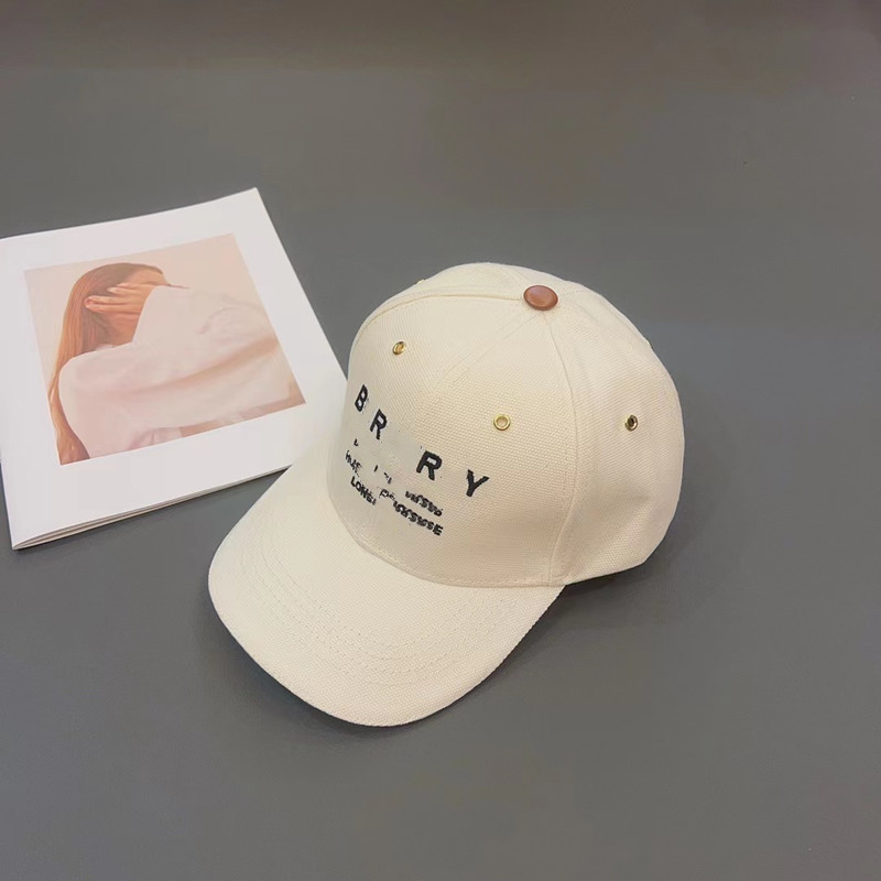 

cap Designer brand for men and women in autumn and winter new fashion classic trend versatile fisherman hat