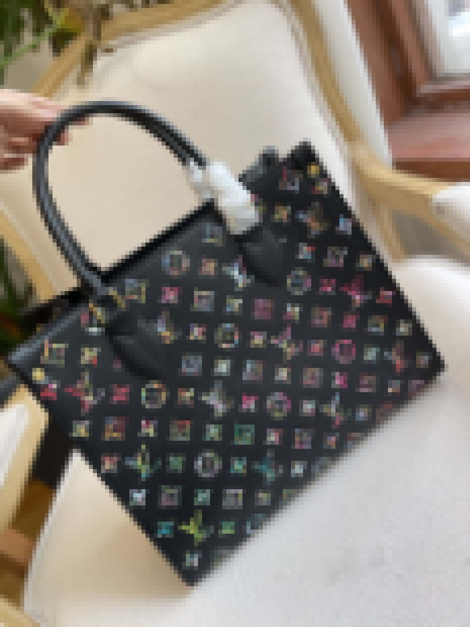 

FASHION Crafty ONTHEGO MM GM PM M44925 WOMEN luxurys designers bags genuine leather lady Handbags messenger crossbody shoulder bags Totes Wallet backpack