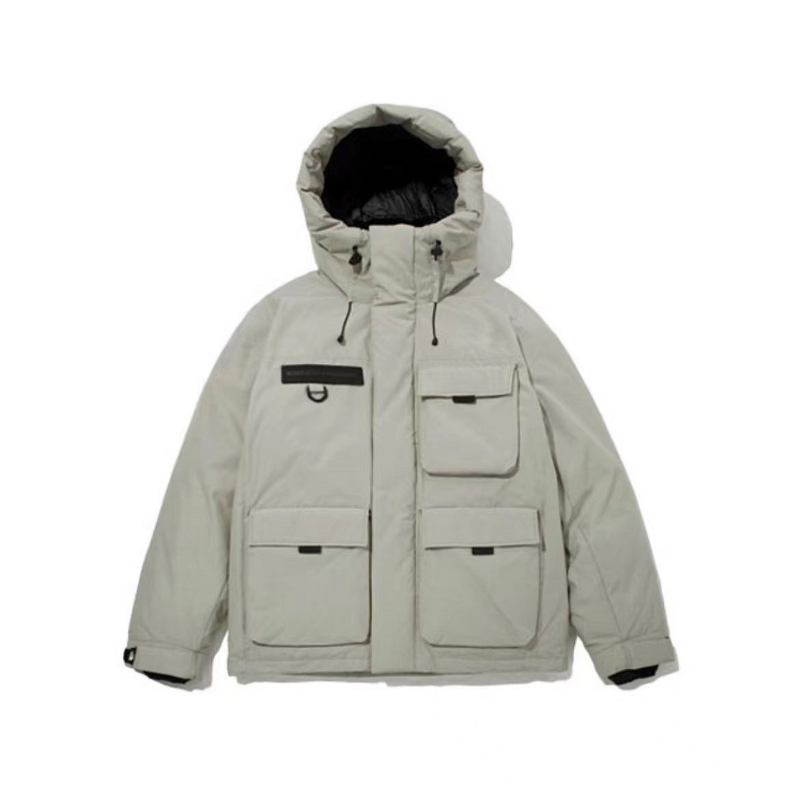 Mens down jackets stylist down coat top quality classic men puffer jacket Womens Feather Windproof Outerwear winter jacket Size S-2XL