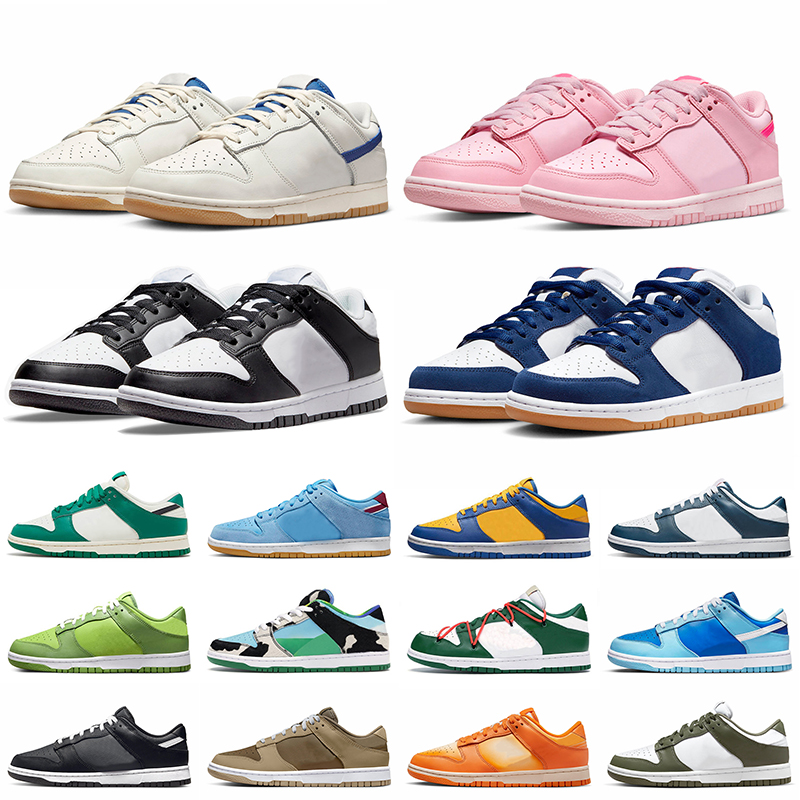 

UCLA Dunks Low Top Running Shoes US 14 Men Women Lows Sail Blue Black Panda Offs White Argon Magma Orange Dunkes Trainers Medium Olive Judge Grey Phillies Sneakers 36-48, 36-45 phillies