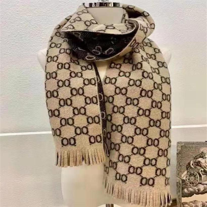 

GGs Louiseity designer scarfs fendace Viutonity herms LVs burbe burb burbrery Fashion Brand Scarves Designer Scarf Double-sided Two-colo qwE
