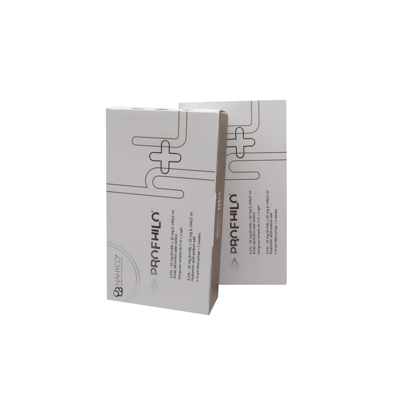 

Beauty Items Injectable Skin Booster Buy Dermal Fillers Profhilo