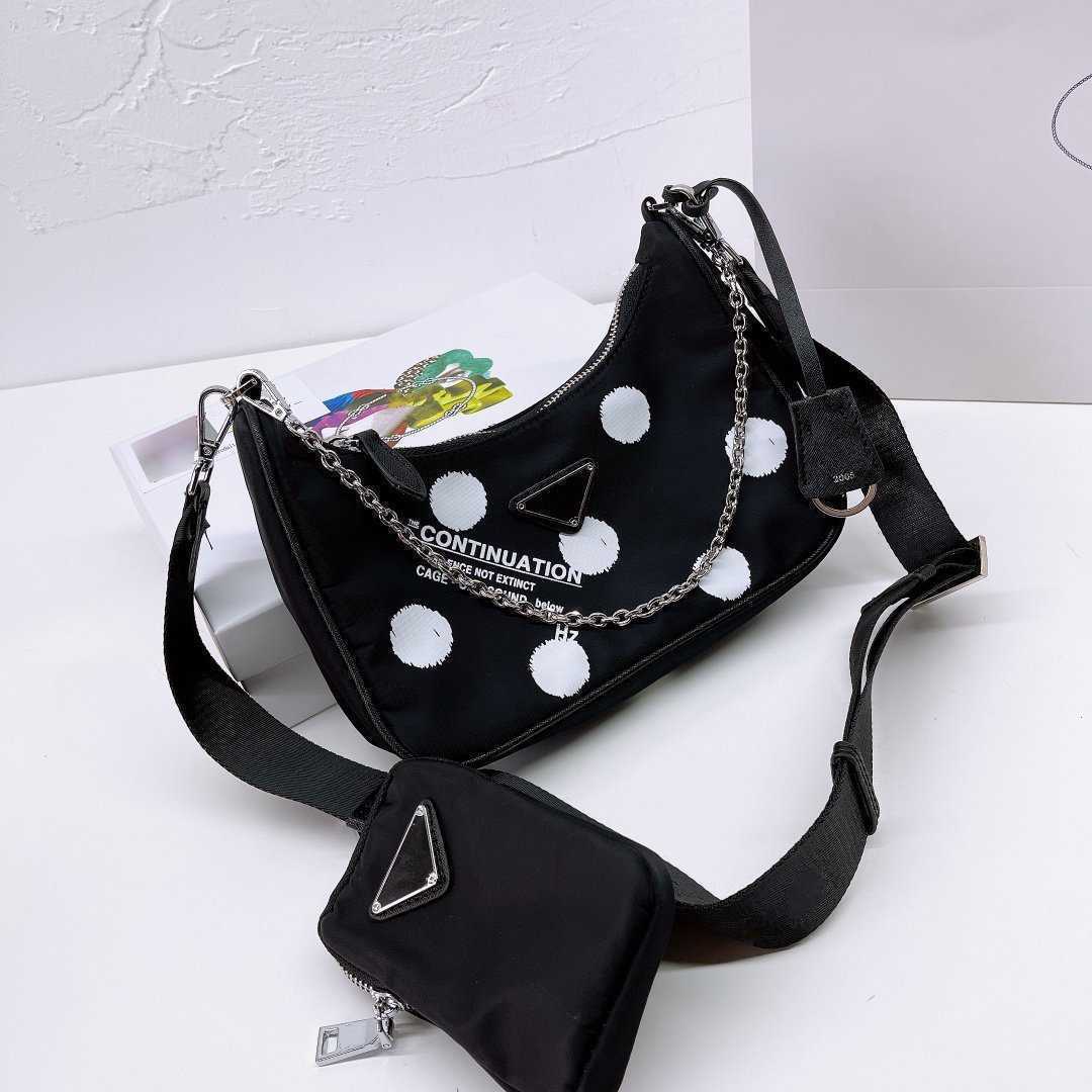 

Wave point designer 2005 Bags Fashion Retro Casual Collocation Designer Handbag Bucket Bag Luxury Bags Designer Shoulder Bags, Welcome to purchase
